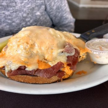 Lynch's on the Green - Ruben sandwich - American Near Me - Thiells, New York Lynch's on the Green - Ruben sandwich - American Near Me - Thiells, New York