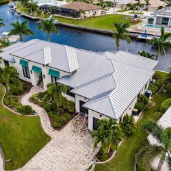 Lewis Roofing