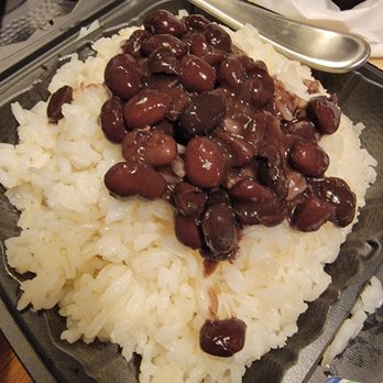 Polo Norte Kendall  - Black Beans and rice - Cuban Near Me - Miami, Florida