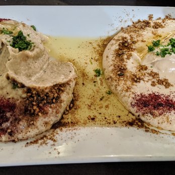 Sultan Mediterranean Grill - Babaganoush and Hummus - Mediterranean Near Me - Moab, Utah Sultan Mediterranean Grill - Babaganoush and Hummus - Mediterranean Near Me - Moab, Utah