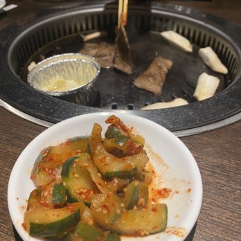 704 Korean BBQ - Korean Near Me - Charlotte, North Carolina