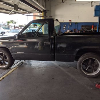 Enrique Auto Electric - Auto Repair Near Me - Montebello, California