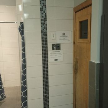 Le ZGym - Sauna! - Gyms Near Me - Longueuil, Quebec Le ZGym - Sauna! - Gyms Near Me - Longueuil, Quebec