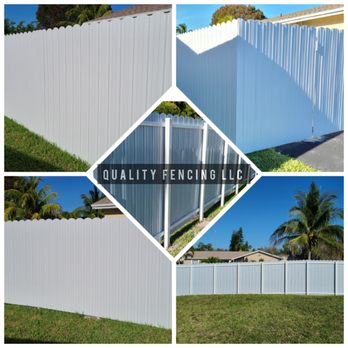 Quality Fencing - Durafence $21.50 - Fences & Gates Near Me - Hialeah, Florida Quality Fencing - Durafence $21.50 - Fences & Gates Near Me - Hialeah, Florida