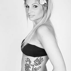 Tattoo Eddy - Thnx to Levi!