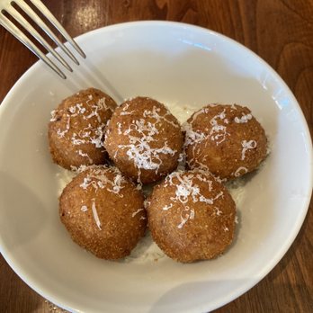 Spacca Napoli - Arancini of the day - Pizza Near Me - Chicago, Illinois Spacca Napoli - Arancini of the day - Pizza Near Me - Chicago, Illinois