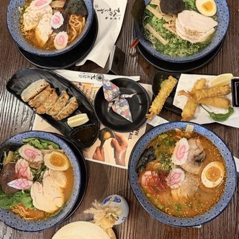 Hinodeya - San Jose - Ramen Near Me - San Jose, California Hinodeya - San Jose - Ramen Near Me - San Jose, California