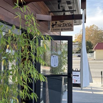 Hinodeya Ramen Bar - Restaurant entry - Ramen Near Me - Campbell, California Hinodeya Ramen Bar - Restaurant entry - Ramen Near Me - Campbell, California