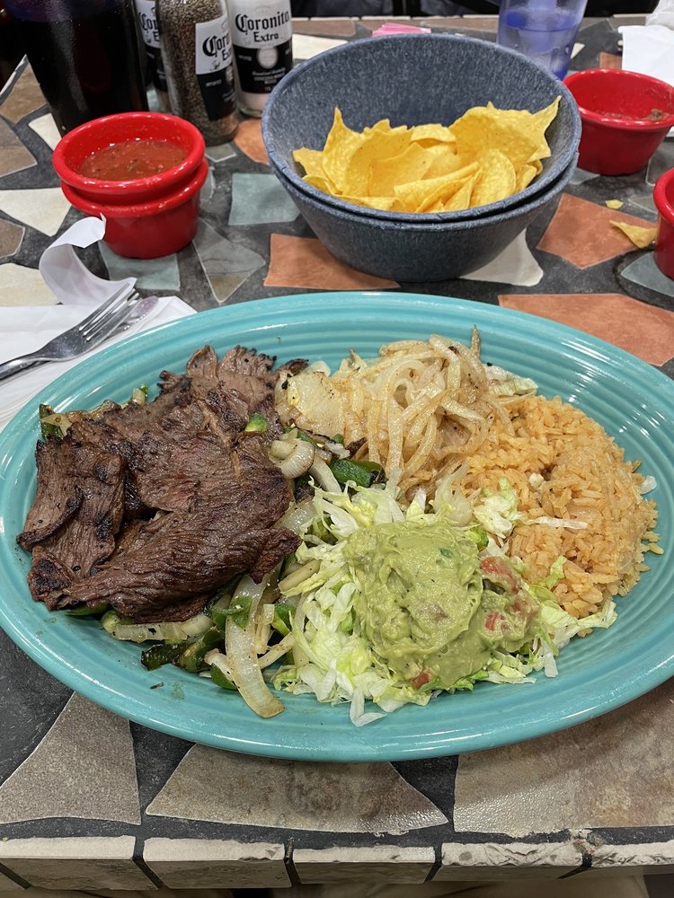 Jorge's Mexican Bar & Grill
