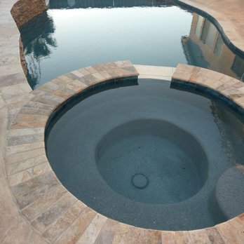 Trinity Custom Pools - Pool & Hot Tub Service Near Me - Riverside, California