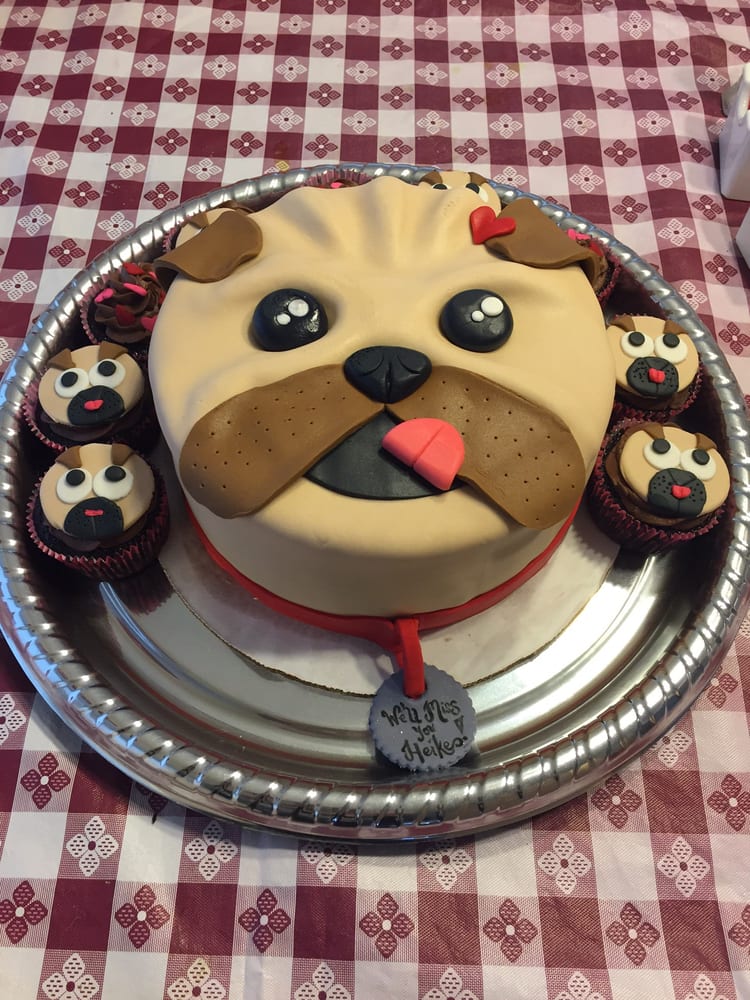 AHHMAZING CAKES Updated September 2024 Olympia, Washington