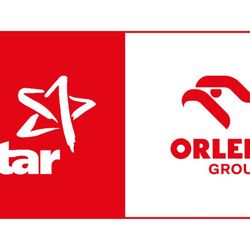 star