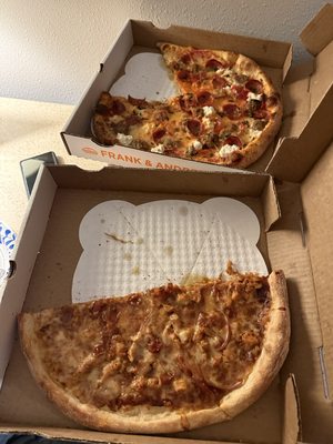 Frank & Andrea by null