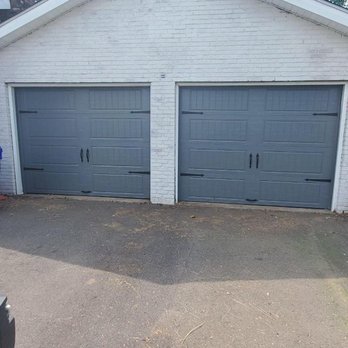 Conte Doors - Garage Door Services Near Me - Montgomery, Massachusetts
