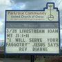 Photo of Parkrose Community United Church of Christ