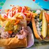 Roy's Chicago Dogs at the Yard gift card