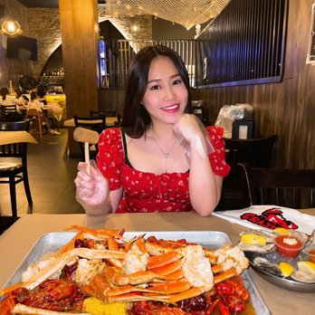 Crazy Crab - Cajun/Creole Near Me - Fairfax, Virginia Crazy Crab - Cajun/Creole Near Me - Fairfax, Virginia