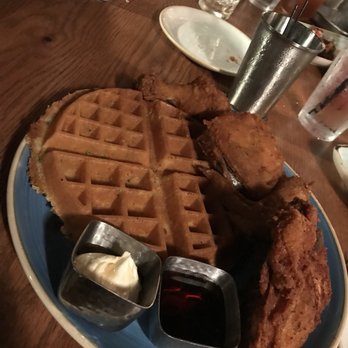 Hen Quarter - Chicken and waffles - Southern Near Me - Alexandria, Virginia Hen Quarter - Chicken and waffles - Southern Near Me - Alexandria, Virginia
