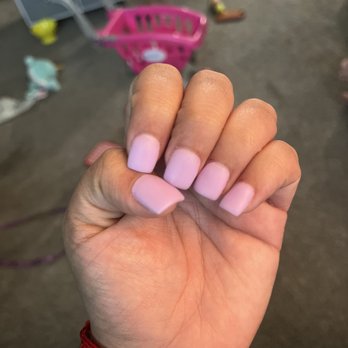 Goddess Nail & Spa - Nail dip color 135! - Nail Salons Near Me - Helotes, Texas