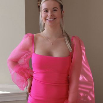 Julie's Dry Cleaners - Sleeves were too poofy to my liking, she took them in! - Sewing & Alterations Near Me - Philadelphia, Pennsylvania Julie's Dry Cleaners - Sleeves were too poofy to my liking, she took them in! - Sewing & Alterations Near Me - Philadelphia, Pennsylvania