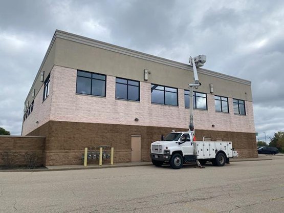 Slide of AAA Comfort Heating