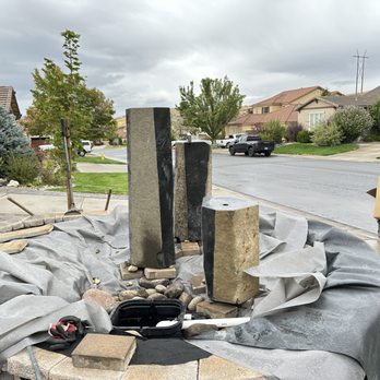 Creative Gardens - Landscaping Near Me - Sparks, Nevada