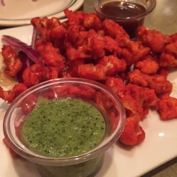 Dosa n Curry - Gobi 65 - Indian Near Me - Somerville, Massachusetts
