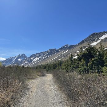 Flattop Mountain Trail - Hiking Near Me - Anchorage, Alaska