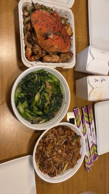 Shuang Cheng by null