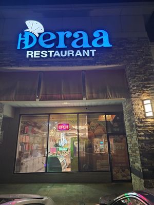 Dera Restaurant by null