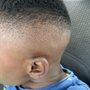 Blades Barber Shop