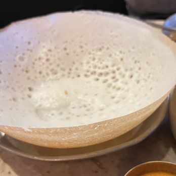 Hoppers - hopper - Sri Lankan Near Me - London, XGL
