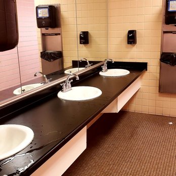 Brenden Theaters - Women's Restroom - Cinema Near Me - Kingman, Arizona Brenden Theaters - Women's Restroom - Cinema Near Me - Kingman, Arizona