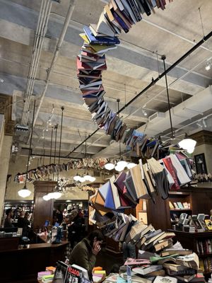 The Drama Book Shop by null