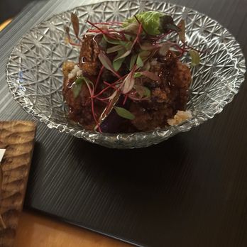 Mensho - Chicken karage - Noodles Near Me - Houston, Texas