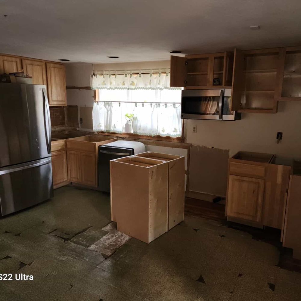 Slide of Y&R Plumbing & General Construction