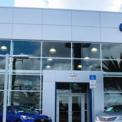 COURTESY HYUNDAI TAMPA - 46 Photos & 230 Reviews - Car Dealers - 3810 W ...