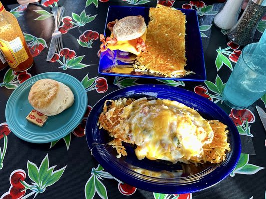 Addi's Diner by null