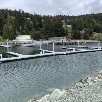 Rosario Village - Calm and quiet. - Resorts Near Me - Eastsound, Washington