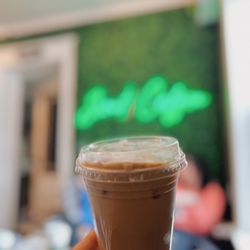 Scout Coffee