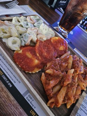 Tavern & Table by null