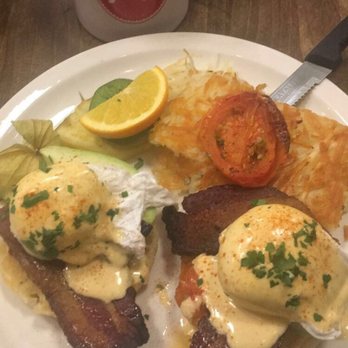 Jam Cafe on Beatty - Breakfast & Brunch Near Me - Vancouver, British Columbia