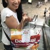 Desigual gift card