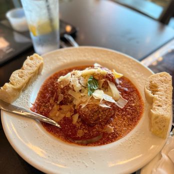 Joe's Pizza Napoli - Polpette Appetizer - Pizza Near Me - Milford, Ohio Joe's Pizza Napoli - Polpette Appetizer - Pizza Near Me - Milford, Ohio
