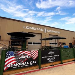 Longtab Brewing