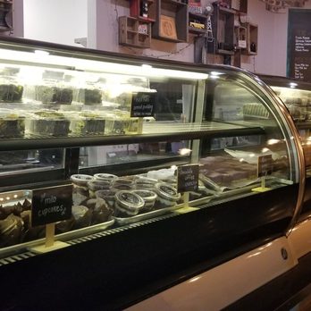 Cafe 86 - Bakeries - Desserts Near Me - Las Vegas, Nevada