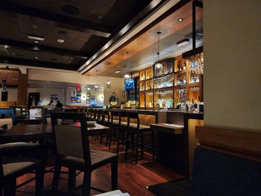 Bonefish Grill by null