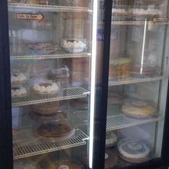 Herbs Country Store - The pies are amazing!! - Specialty Food Near Me - Uncasville, Connecticut