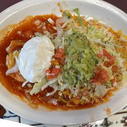 El Agave Mexican Restaurant