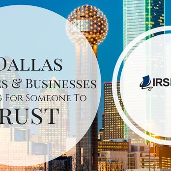 IRS Doctor - Settle your IRS Tax Debt. Contact us now before it's too late! - Accountants Near Me - Carrollton, Texas IRS Doctor - Settle your IRS Tax Debt. Contact us now before it's too late! - Accountants Near Me - Carrollton, Texas